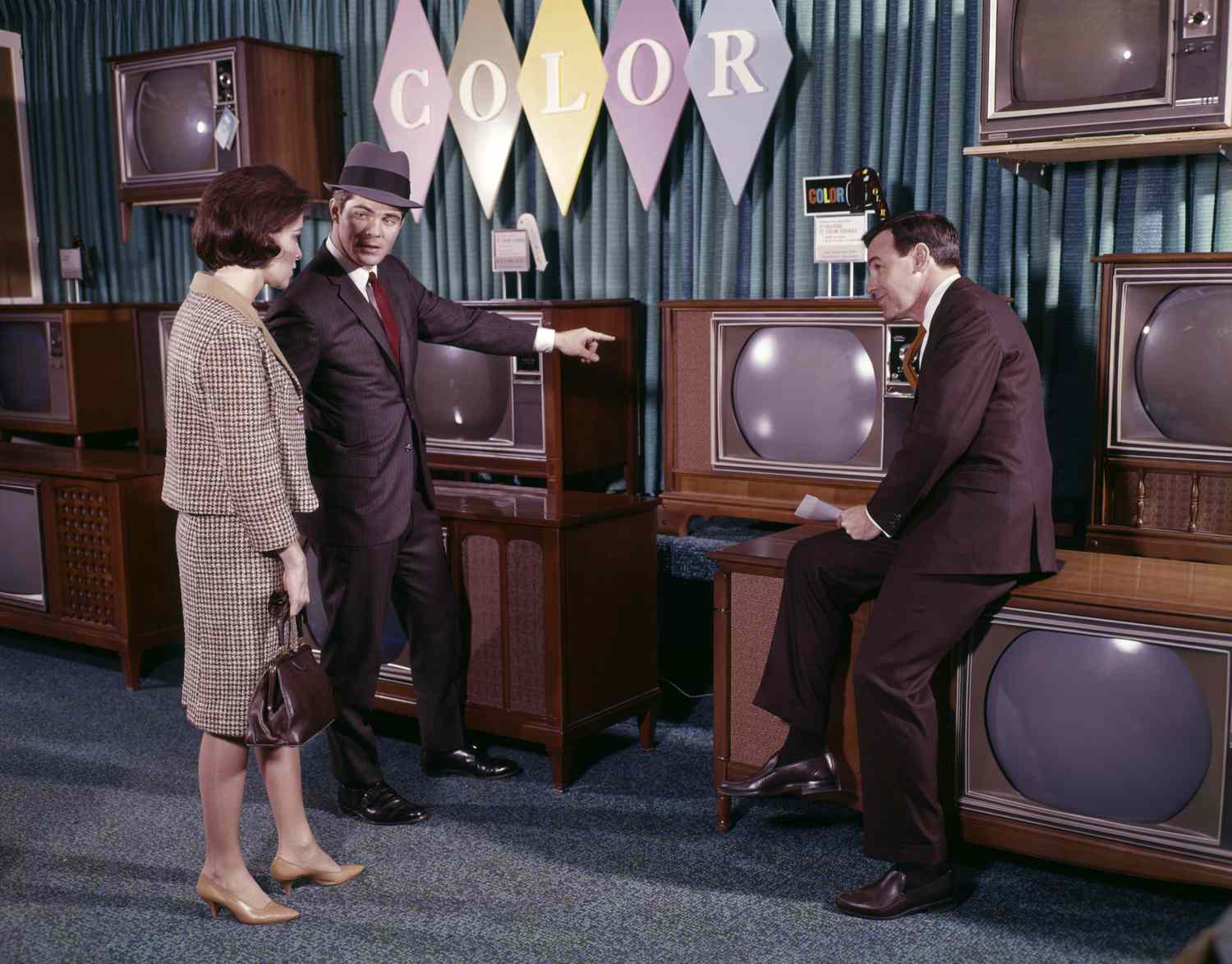 Murgul Televizyon Tamircisi